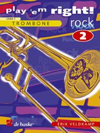 Play 'em Right! - Rock 2